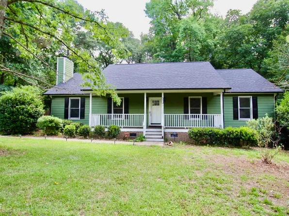 6033 Walking Stick Trl, Raleigh, NC 27603