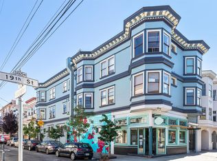 208 Lexington St, San Francisco, CA 94110