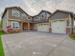 17511 16th Stct E, Lake Tapps, WA