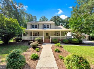 10284 Patterson Ln, Ruther Glen, VA 22546