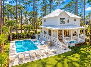 20 Sunrise Cir, Santa Rosa Beach, FL 32459