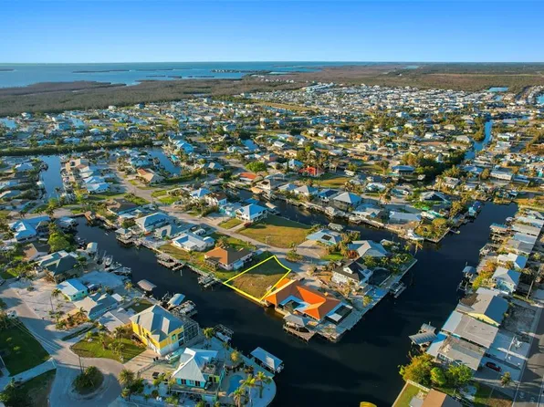 3553 Ruby Ave #12, Saint James City, FL 33956