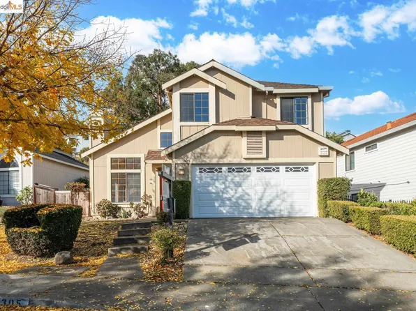305 Clearview Dr, Vallejo, CA 94591