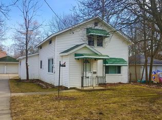 241 Lynn St, Flushing, MI 48433