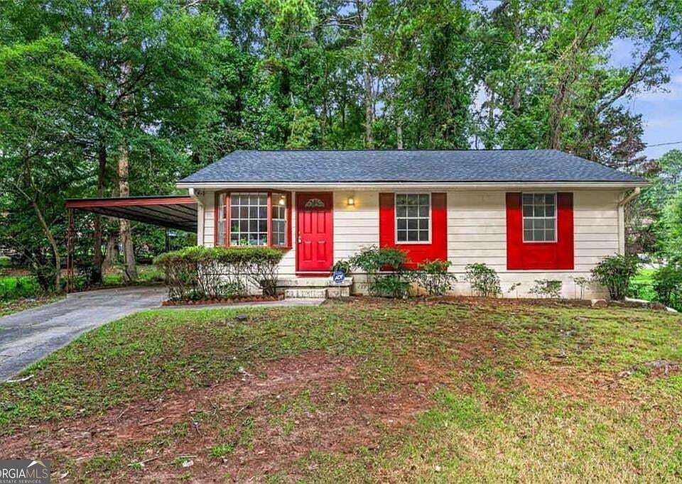 1st image of 6177 Crestview Ln