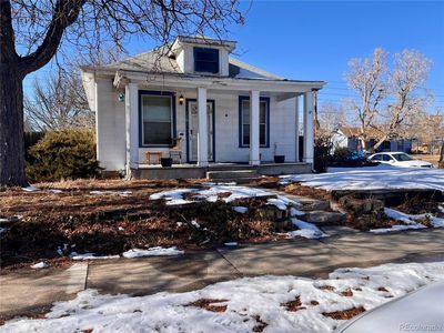 4001 S Bannock Street, Englewood, CO, 80110