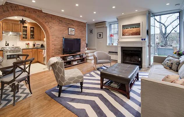 Sold by Brown Harris Stevens | media 15