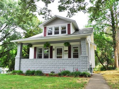 4511 32nd St, Mount Rainier, MD, 20712