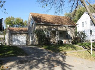528 W 5th St, Wahoo, NE 68066