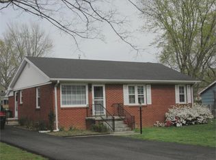 116 Sterling Dr, Hopkinsville, KY 42240