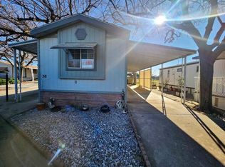 8255 Golden State Hwy #38, Los Molinos, CA 96055