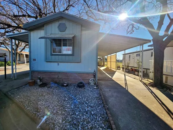 8255 Highway 99e, Los Molinos, CA 96055