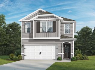 Scottsdale Plan, Ashton Springs, Huntsville, AL 35806