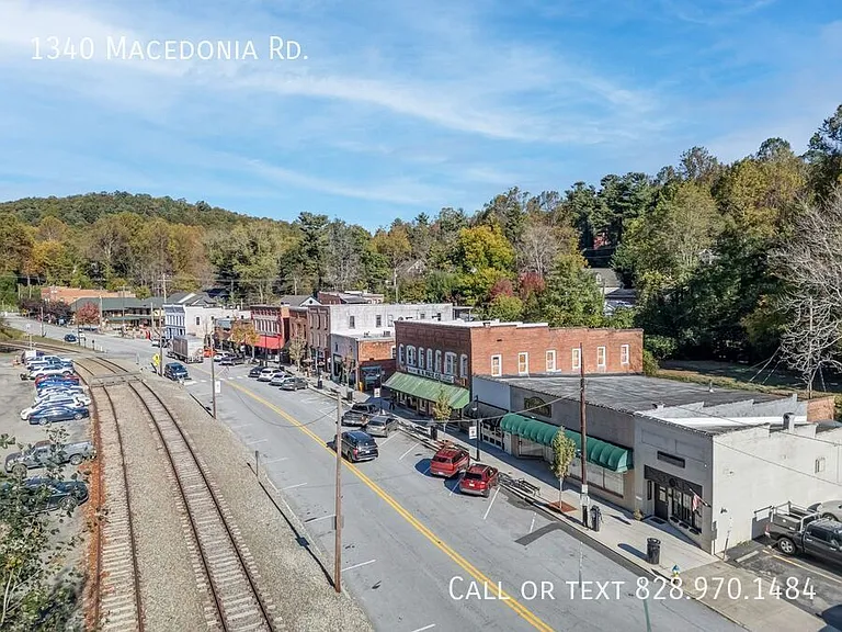 1340 Macedonia Rd — Photo 10