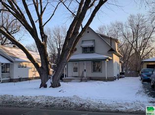 2106 Rebecca St, Sioux City, IA 51103