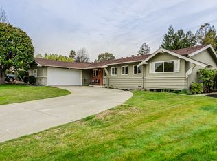216 Los Felicas Ave, Walnut Creek, CA 94598