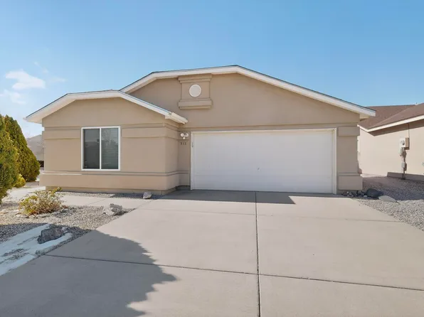 515 Deschutes St SE, Albuquerque, NM 87123
