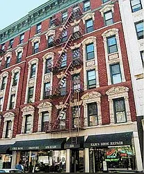 Rented by Prince Real Estate Associates LLC