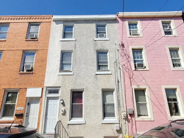 2022 N Lawrence St, Philadelphia, PA 19122