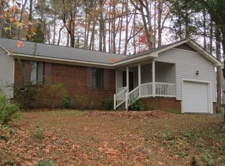 4011 Inwood Dr, Durham, NC 27705