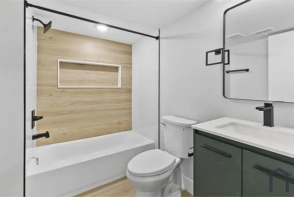 715 N Brooklyn St #1 — Photo 10