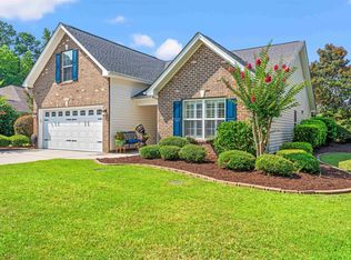 312 Caldera Ct, Murrells Inlet, SC 29576