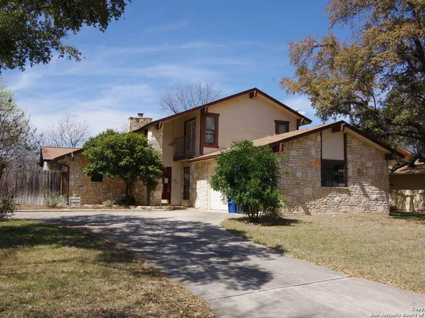 13607 Dutch Myrtle, San Antonio, TX 78232