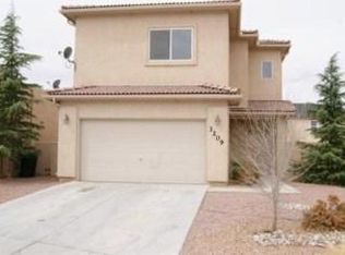 3209 Rio Largo Dr SW, Albuquerque, NM 87121