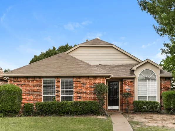 4326 Walsh Ln, Grand Prairie, TX 75052
