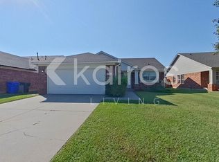 2720 Edgemere Dr, Norman, OK 73071