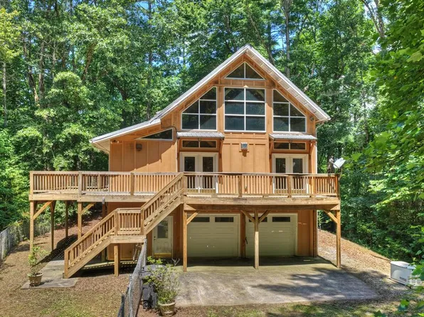 600 Conasauga Rd, Ellijay, GA 30540