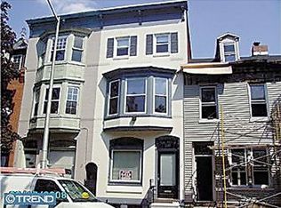 137 N 8th St #A, Reading, PA 19601