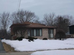 15130 Kostner Ave, Midlothian, IL 60445