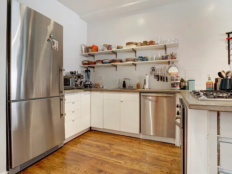 26 Ludlow St #2A — Photo 7