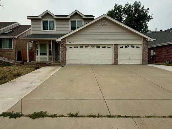4925 Enid Way, Denver, CO 80239