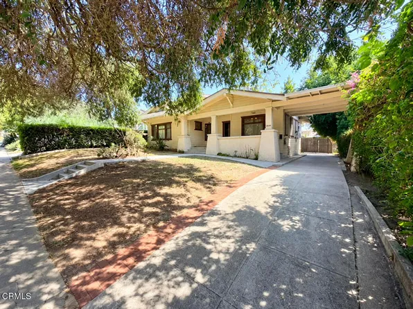1614 Golden Gate Ave, Los Angeles, CA 90026