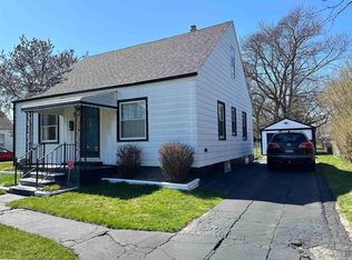 21629 Doepfer Rd, Warren, MI 48091