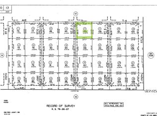 172 E Avenue T #4-105, Palmdale, CA