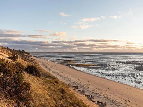 190 Silver Spring Beach Road, Eastham, MA 02642