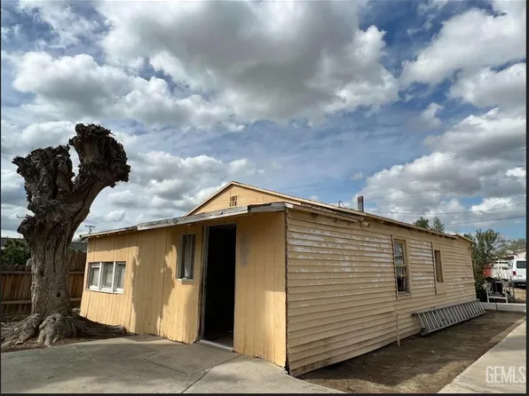 8200 Choate St, Bakersfield, CA 93307