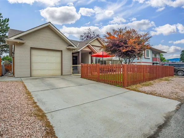 778 Copeland Pl, Kelowna, BC V1Y 8P9