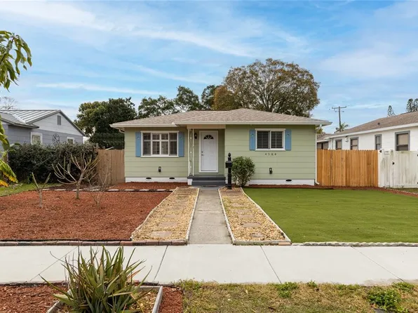 4584 10th Ave N, Saint Petersburg, FL 33713