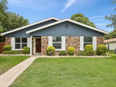 769 Mockingbird Dr, Lewisville, TX, 75067