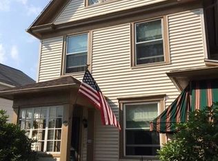 703 Chestnut St, Indiana, PA 15701