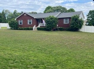 1134 Pardue Rd, Ashland City, TN 37015