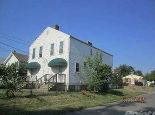 1160 Oakwood Ave, Columbus, OH 43206