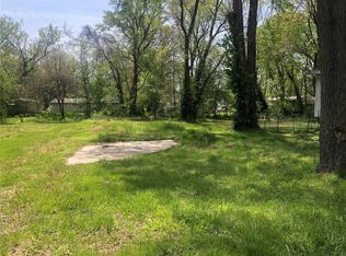 1314 1st St, Cottage Hills, IL