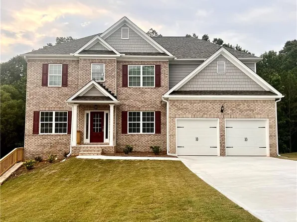 6806 Potomac Pl S, Fulton, GA 30213
