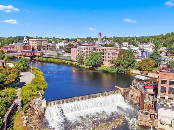 52 Main Street #404, Nashua, NH 03064