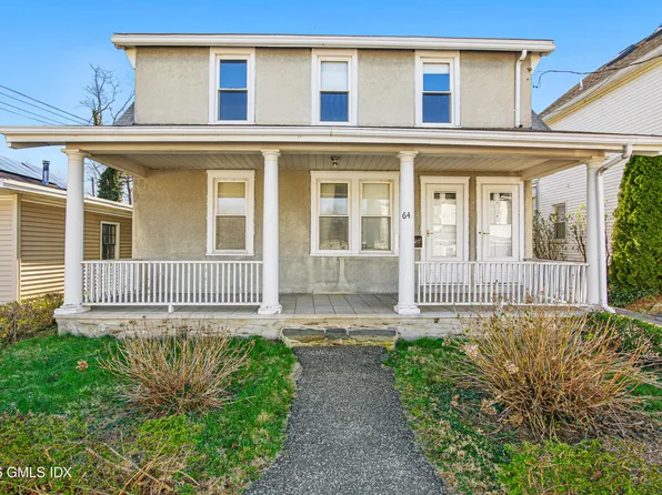 64 Le Grande Ave, Greenwich, CT 06830
